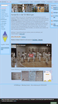 Mobile Screenshot of karate-boeblingen.de